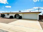 6449 E Decatur St, Mesa, AZ 85205