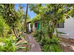 2510 Tequesta Ln, Coconut Grove, FL 33133