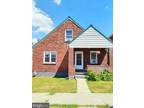 708 Glenmore St, Cumberland, MD 21502