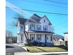 627 E Oldtown Rd, Cumberland, MD 21502