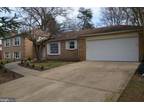 12610 Tartan Ln, Fort Washington, MD 20744