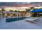 822 NE 96th St, Miami Shores, FL 33138