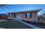 12035 Iris Ave, Cumberland, MD 21502