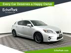 2013 Lexus CT 200h