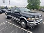 2015 Ram 3500