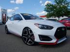 2019 Hyundai Veloster