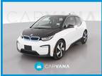 2019 BMW i3