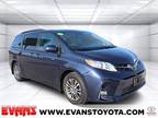 2019 Toyota Sienna