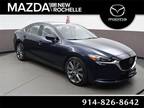 2019 Mazda Mazda6