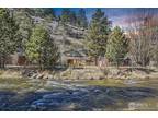 49 Rock Canyon Rd, Drake, CO 80515