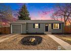 1200 30th Street Rd, Greeley, CO 80631