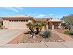 1831 E Redstart Rd, Green Valley, AZ 85614