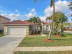 19113 NW 23rd Ct, Pembroke Pines, FL 33029