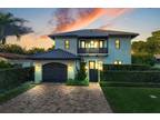 705 Madeira Ave, Coral Gables, FL 33134