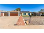 2602 E Aster Dr, Phoenix, AZ 85032