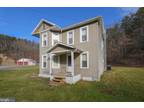 2265 Headsville Rd, Keyser, WV 26726