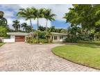 1255 NE 93rd St, Miami Shores, FL 33138