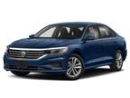 2020 Volkswagen Passat