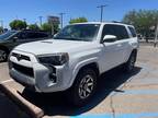 2020 Toyota 4Runner