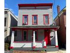 227 Carroll St, Cumberland, MD 21502