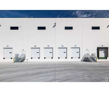 Flexible Warehouse and Storage Space in Salt Lake City UT is a Industrial Property for Sale