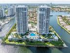 3801 NE 207th St #504, Aventura, FL 33180