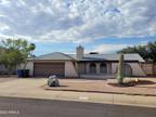 9542 E Flanders Rd, Mesa, AZ 85207