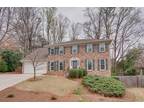 3696 Norwich Dr, Tucker, GA 30084