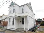 136-138 Independence St, Cumberland, MD 21502