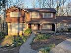 7055 Hunters Branch Dr, Sandy Springs, GA 30328