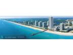 16699 Collins Ave #2010, Sunny Isles Beach, FL 33160