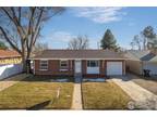2452 W 25th St Rd, Greeley, CO 80634