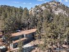 579 Hemlock Dr, Lyons, CO 80540