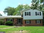 6128 Crozet Ct, Springfield, VA 22150