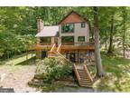2470 State Park Rd, Swanton, MD 21561