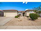 13632 W White Rock Dr, Sun City West, AZ 85375