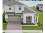 2611 Midsweet Ave, Saint Cloud, FL 34772