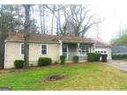 6181 Valdez Dr, Rex, GA 30273