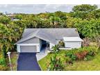 395 NW 89th Ln, Coral Springs, FL 33071