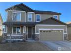 3323 Quicksilver Rd, Frederick, CO 80516