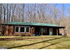 672 High View Rd, Lost City, WV 26810