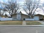 2214 11th St, Greeley, CO 80631