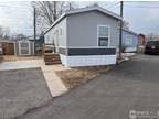 2933 11th Ave #15, Evans, CO 80620