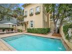 20 Turks Ln, Rosemary Beach, FL 32461