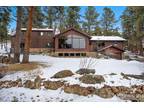 850 East Ln, Estes Park, CO 80517