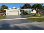 2354 NW 37th Ave, Lauderdale Lakes, FL 33311