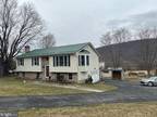 1551 Campbell Rd, Springfield, WV 26763