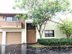 11387 SW 109th Rd #49-D, Miami, FL 33176