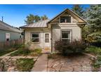 429 N Grant Ave, Fort Collins, CO 80521