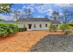 4622 Devonshire Rd, Dunwoody, GA 30338